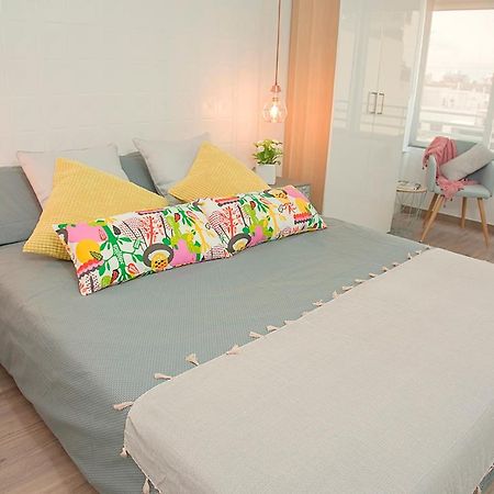 Apartamentos En Alicante Riscal Εξωτερικό φωτογραφία