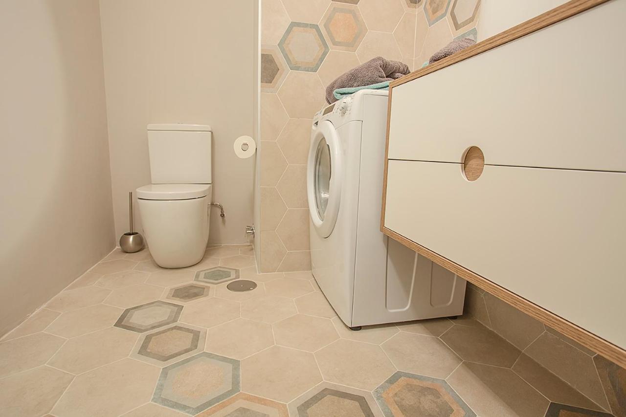 Apartamentos En Alicante Riscal Εξωτερικό φωτογραφία