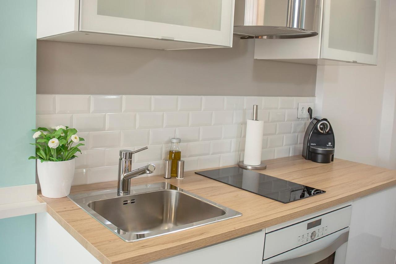 Apartamentos En Alicante Riscal Εξωτερικό φωτογραφία