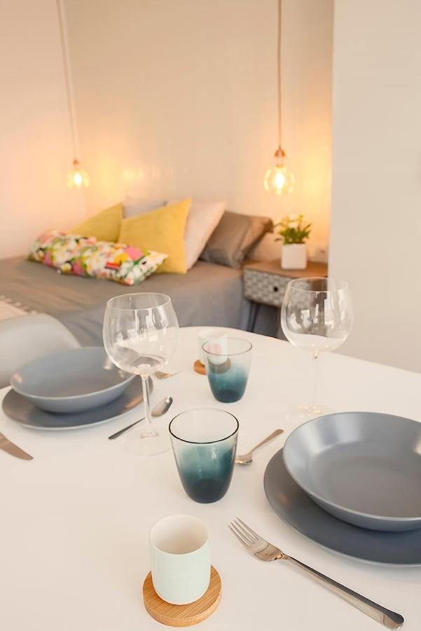 Apartamentos En Alicante Riscal Εξωτερικό φωτογραφία
