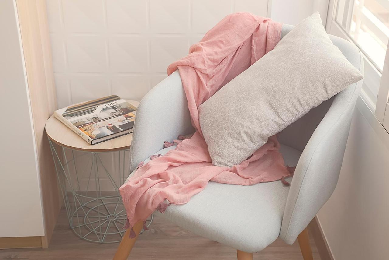 Apartamentos En Alicante Riscal Εξωτερικό φωτογραφία