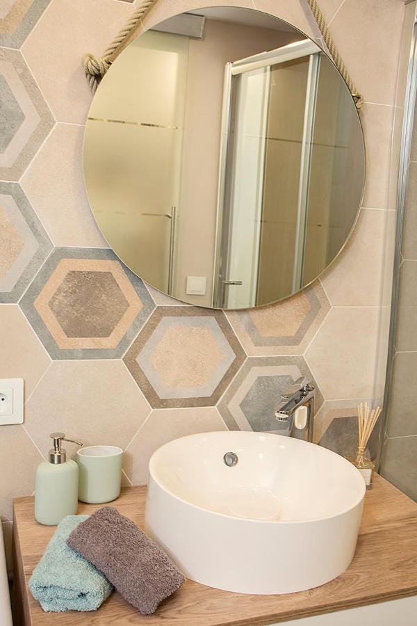 Apartamentos En Alicante Riscal Εξωτερικό φωτογραφία
