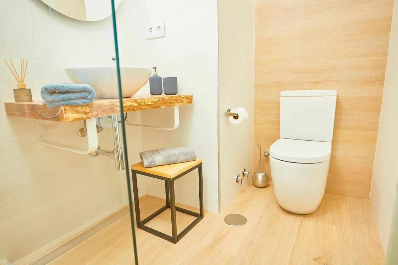 Apartamentos En Alicante Riscal Εξωτερικό φωτογραφία