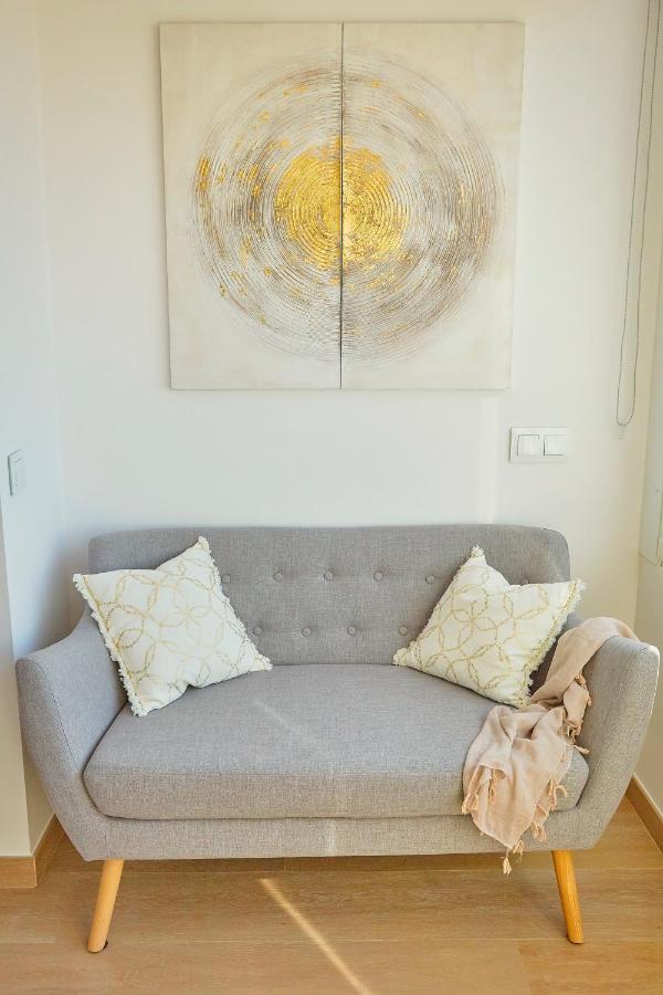 Apartamentos En Alicante Riscal Εξωτερικό φωτογραφία