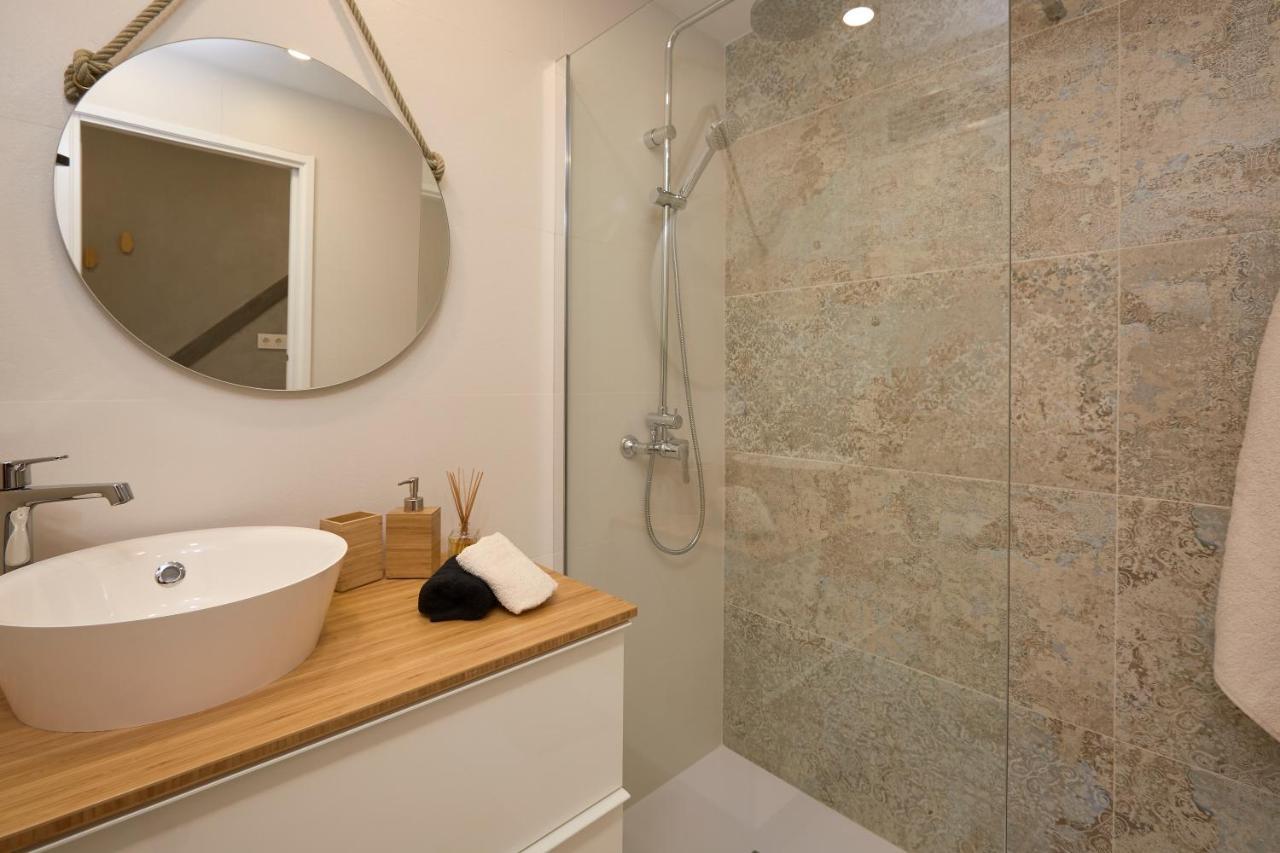 Apartamentos En Alicante Riscal Εξωτερικό φωτογραφία