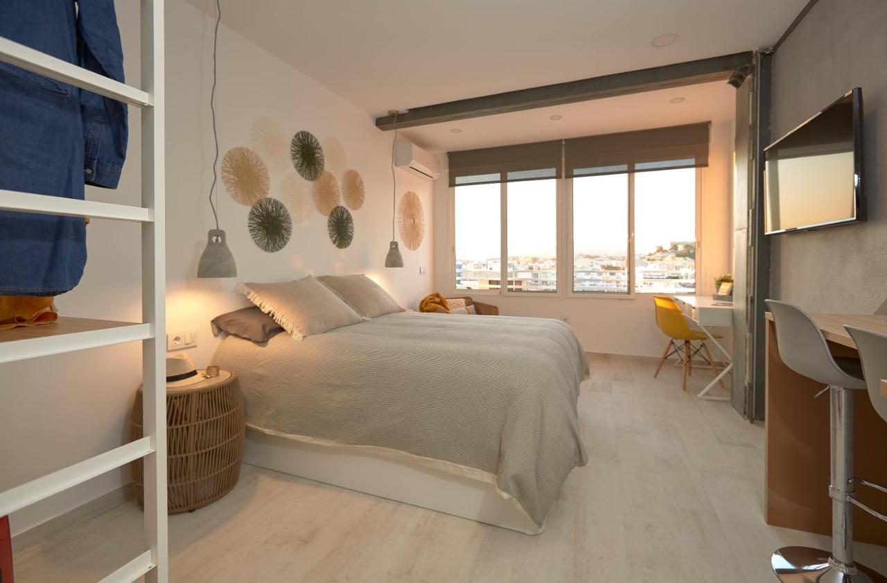 Apartamentos En Alicante Riscal Εξωτερικό φωτογραφία
