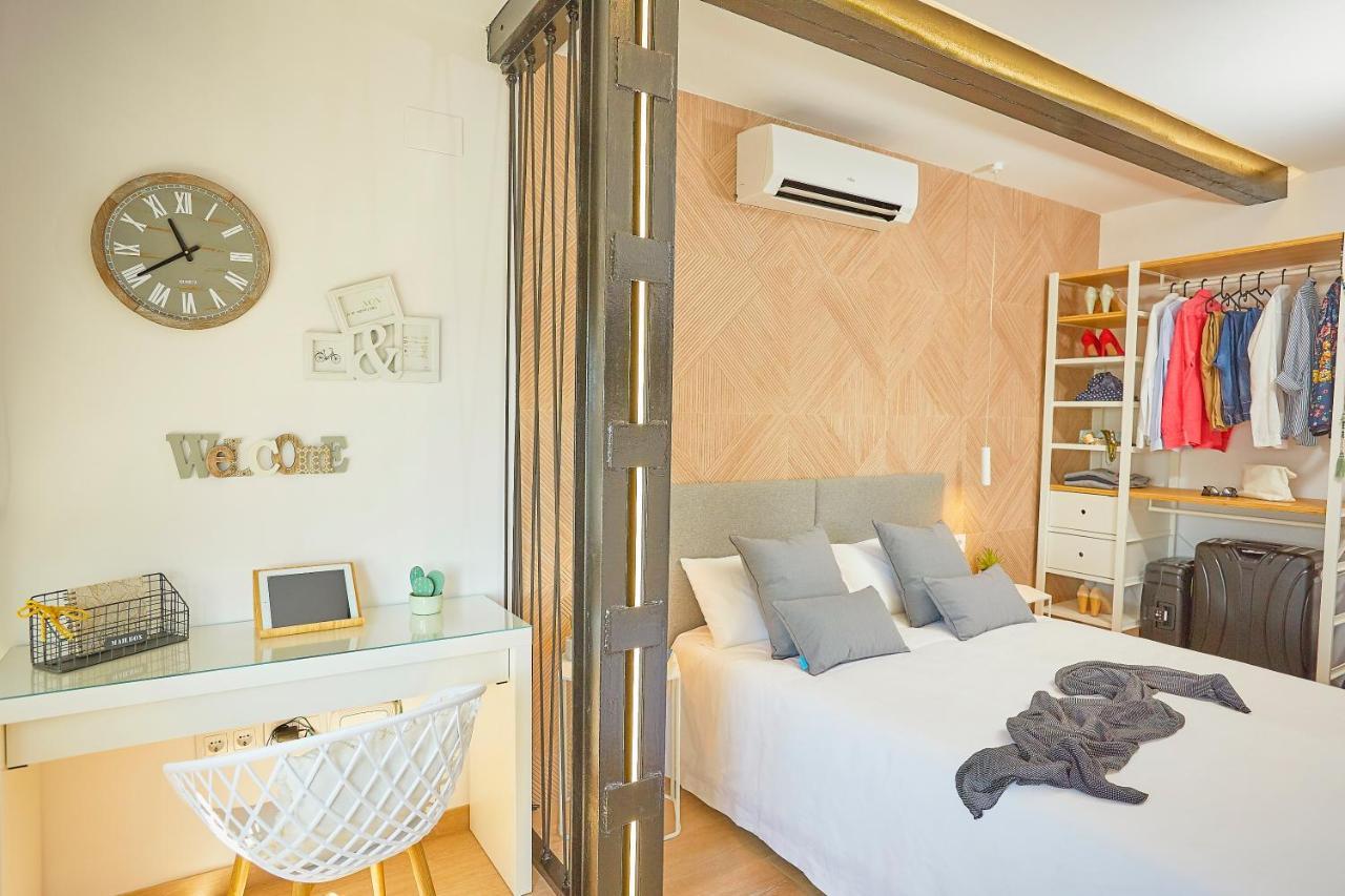 Apartamentos En Alicante Riscal Εξωτερικό φωτογραφία