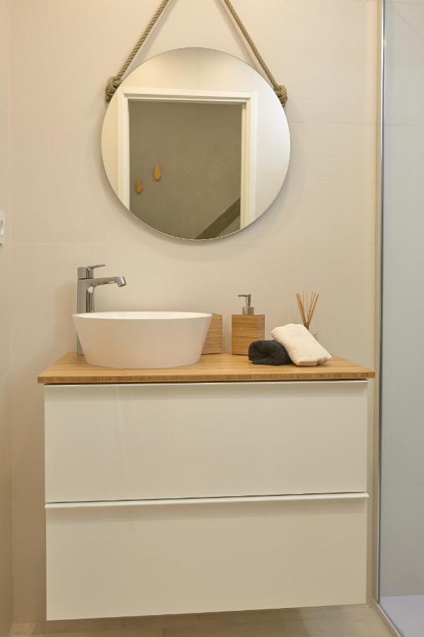 Apartamentos En Alicante Riscal Εξωτερικό φωτογραφία