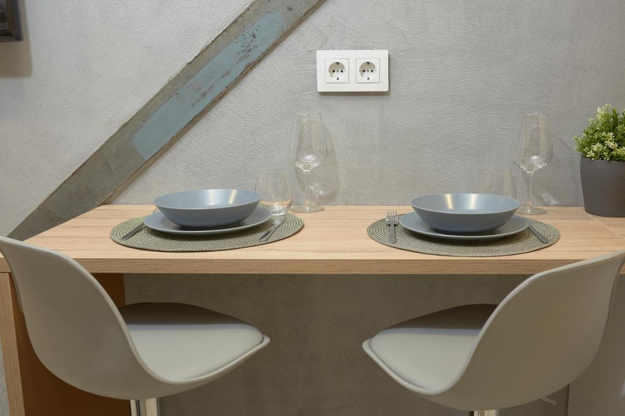 Apartamentos En Alicante Riscal Εξωτερικό φωτογραφία