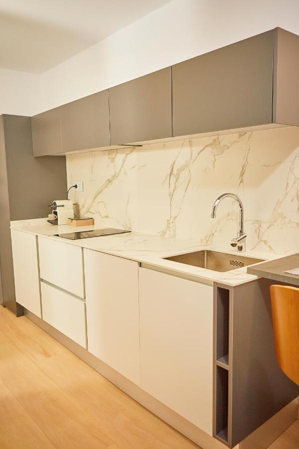 Apartamentos En Alicante Riscal Εξωτερικό φωτογραφία