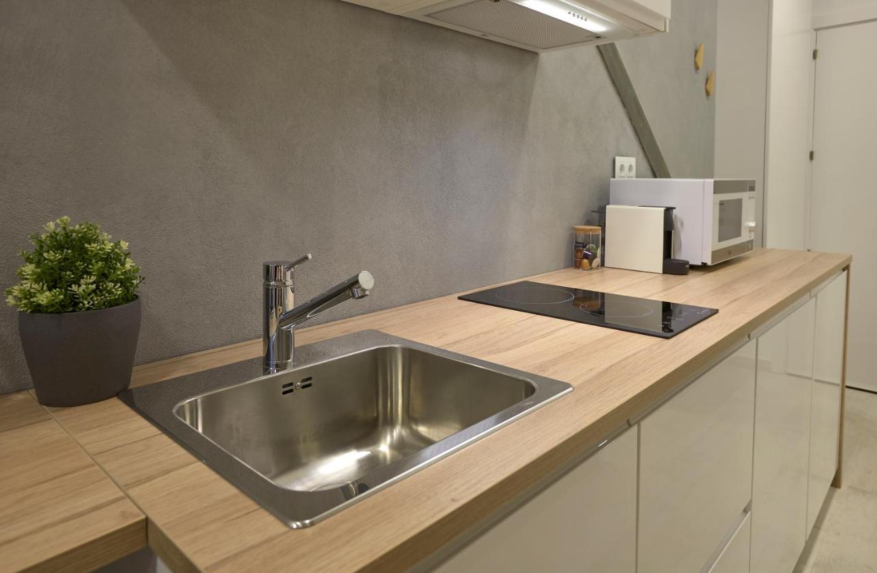 Apartamentos En Alicante Riscal Εξωτερικό φωτογραφία