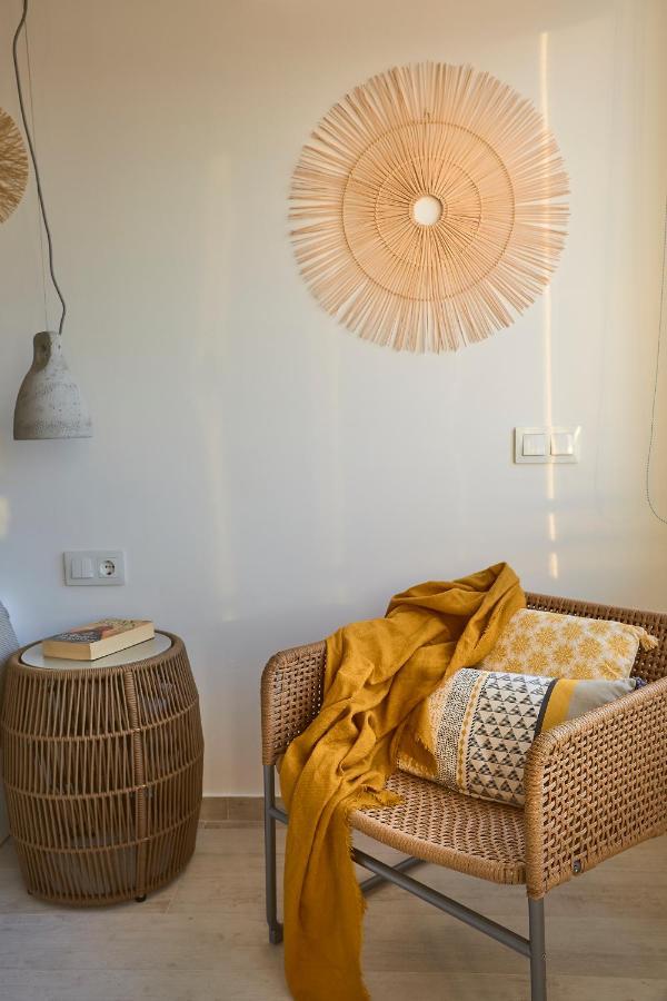 Apartamentos En Alicante Riscal Εξωτερικό φωτογραφία