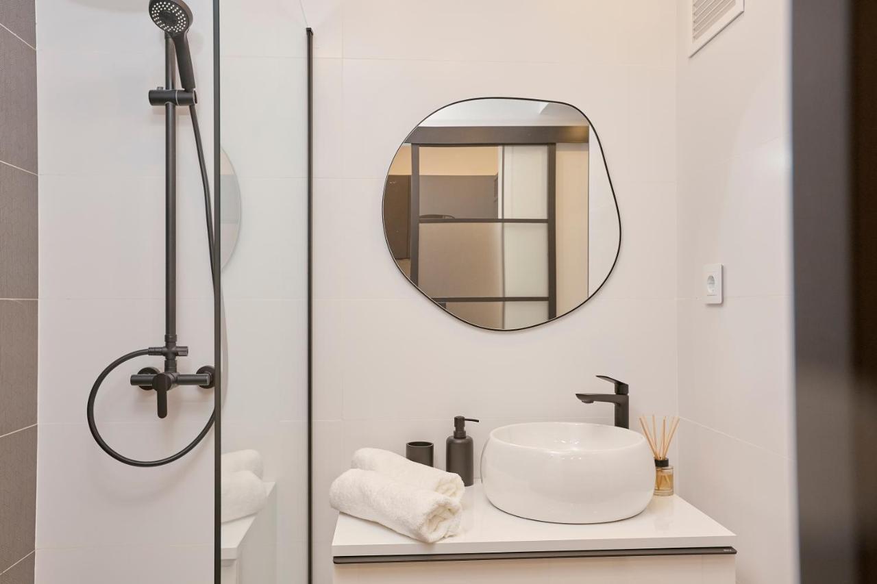 Apartamentos En Alicante Riscal Εξωτερικό φωτογραφία