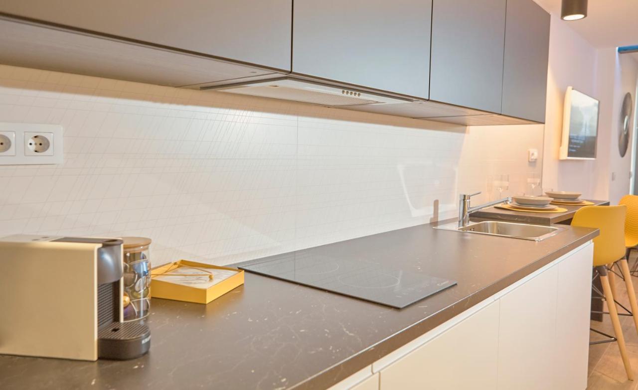 Apartamentos En Alicante Riscal Εξωτερικό φωτογραφία
