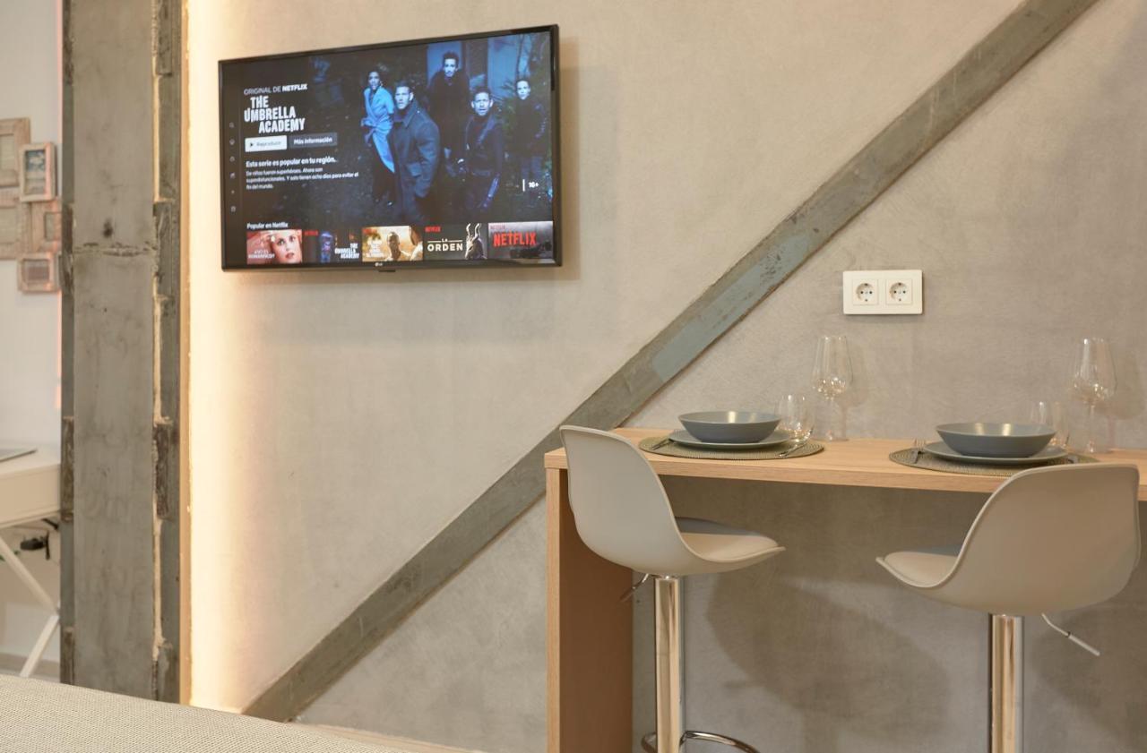 Apartamentos En Alicante Riscal Εξωτερικό φωτογραφία