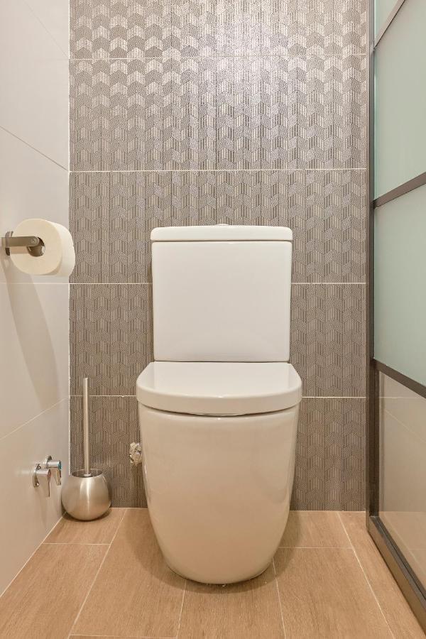 Apartamentos En Alicante Riscal Εξωτερικό φωτογραφία