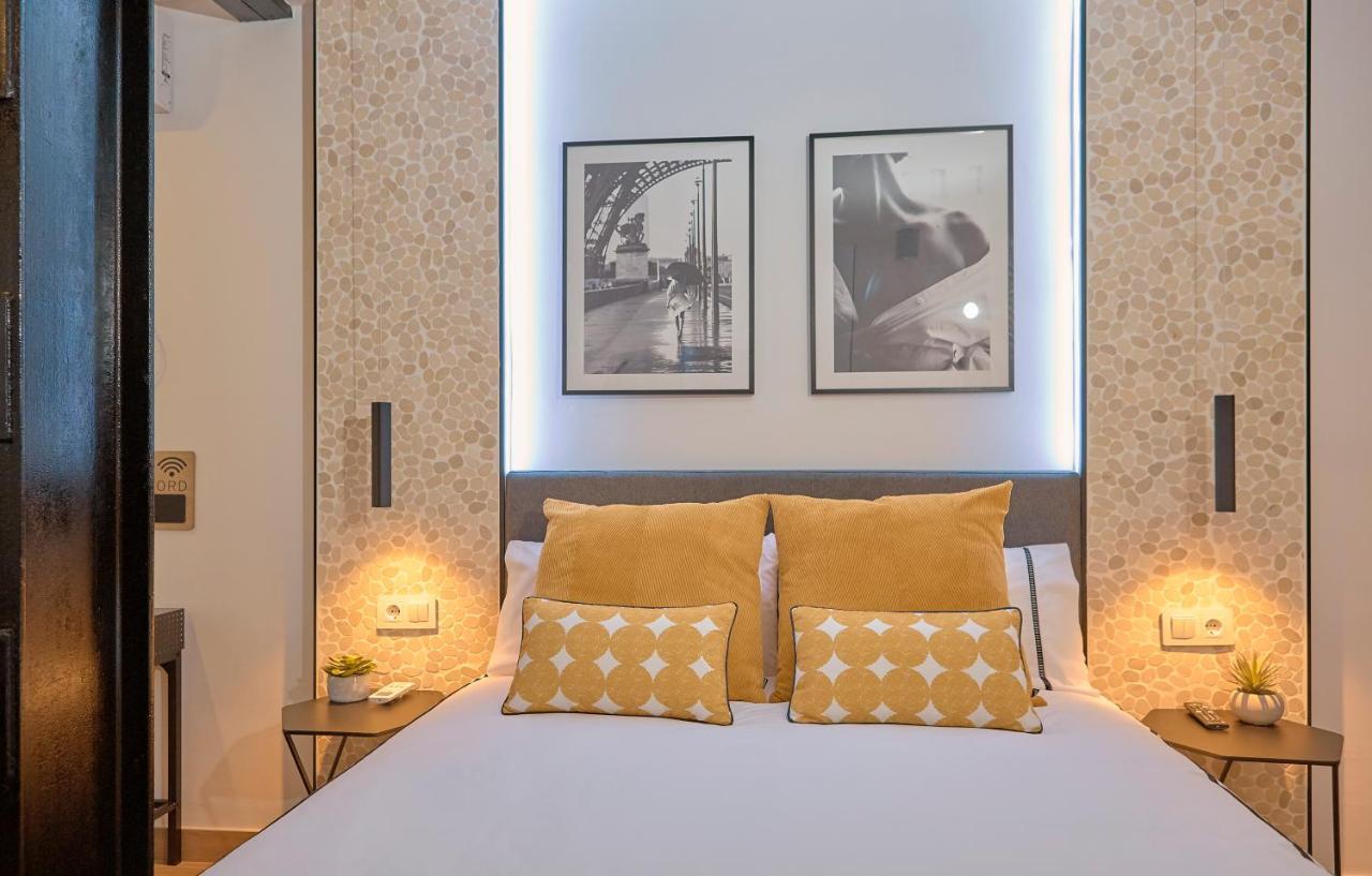 Apartamentos En Alicante Riscal Εξωτερικό φωτογραφία