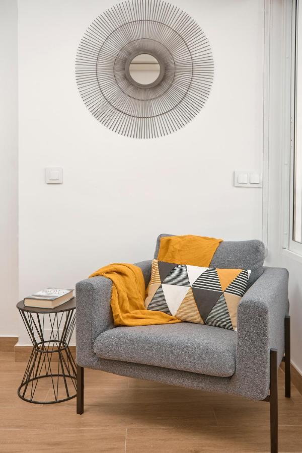 Apartamentos En Alicante Riscal Εξωτερικό φωτογραφία