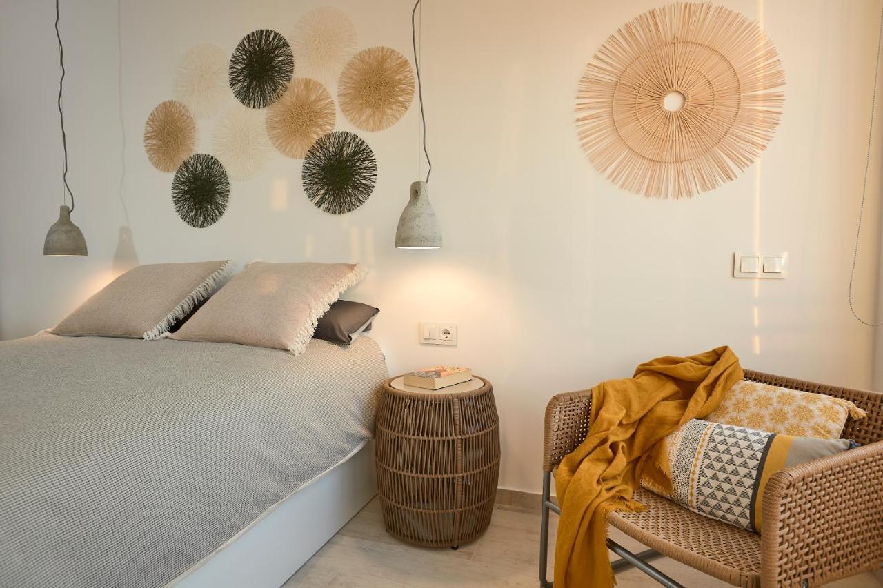Apartamentos En Alicante Riscal Εξωτερικό φωτογραφία