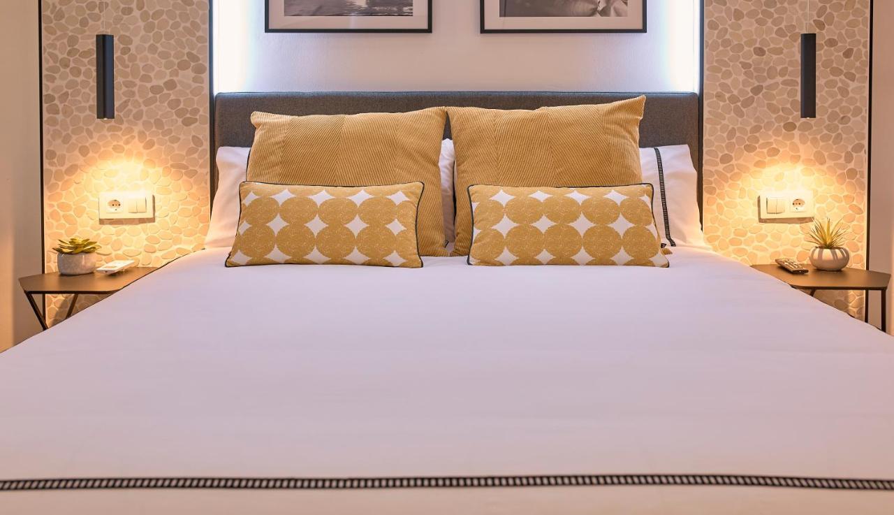 Apartamentos En Alicante Riscal Εξωτερικό φωτογραφία