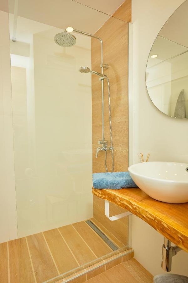 Apartamentos En Alicante Riscal Εξωτερικό φωτογραφία