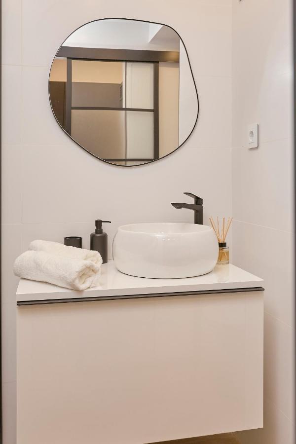 Apartamentos En Alicante Riscal Εξωτερικό φωτογραφία