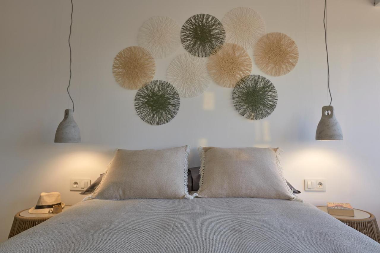 Apartamentos En Alicante Riscal Εξωτερικό φωτογραφία