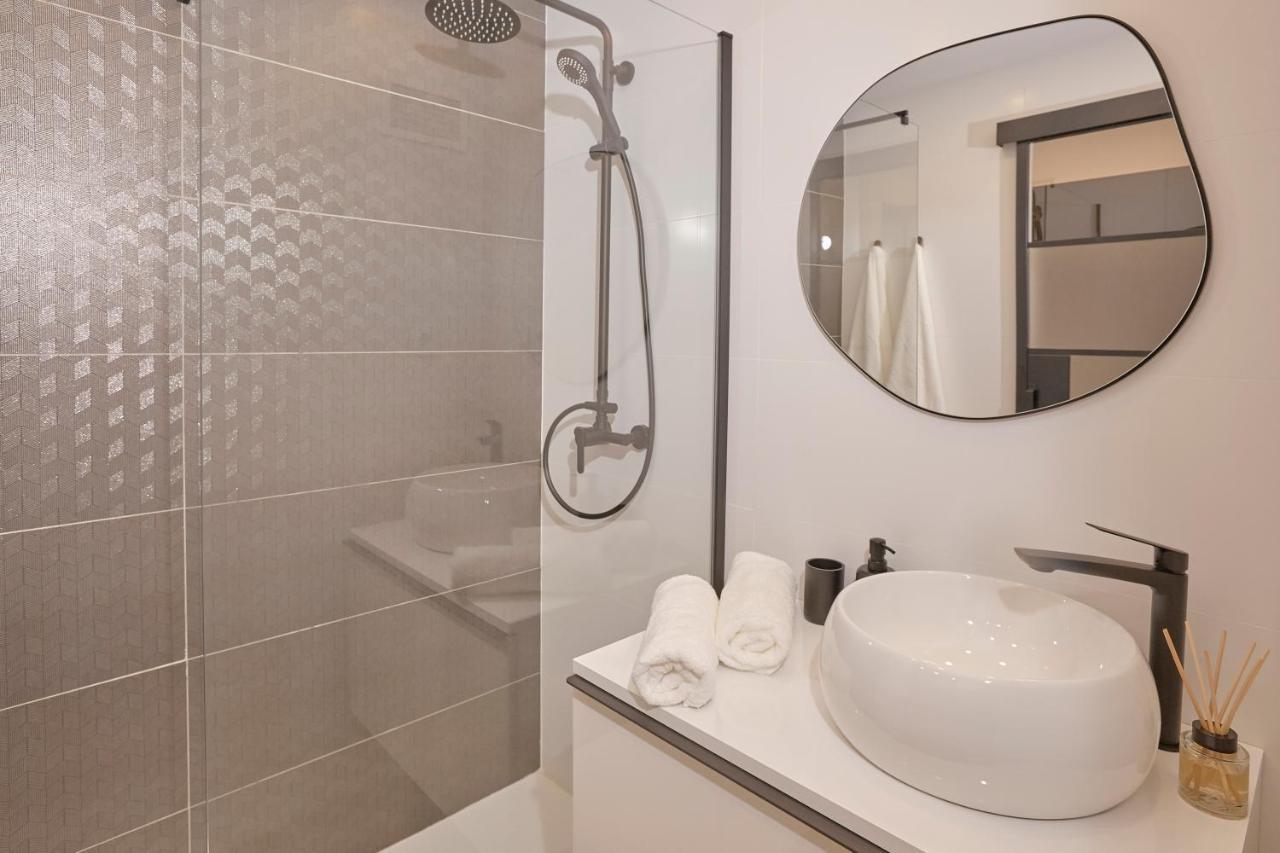 Apartamentos En Alicante Riscal Εξωτερικό φωτογραφία