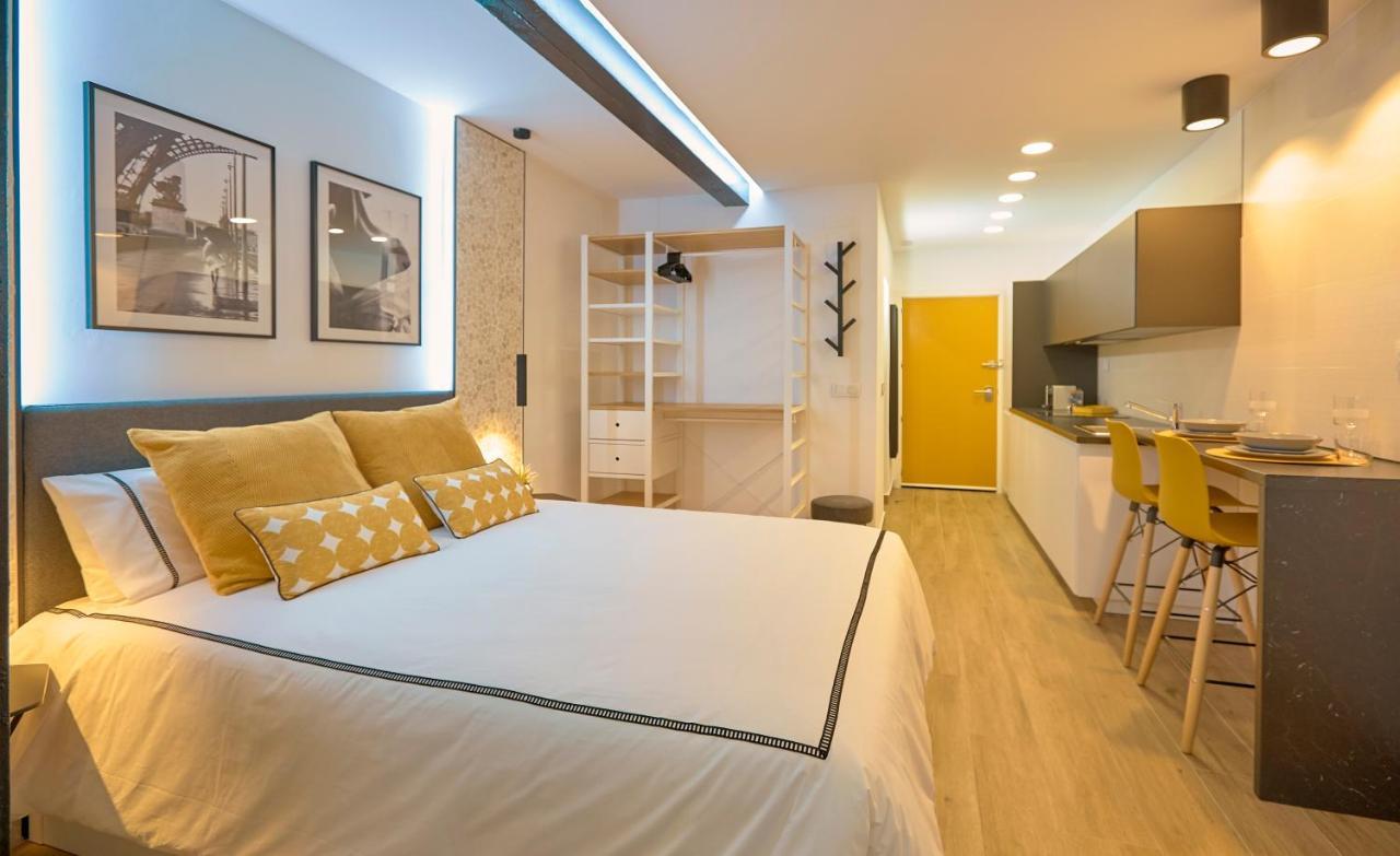 Apartamentos En Alicante Riscal Εξωτερικό φωτογραφία