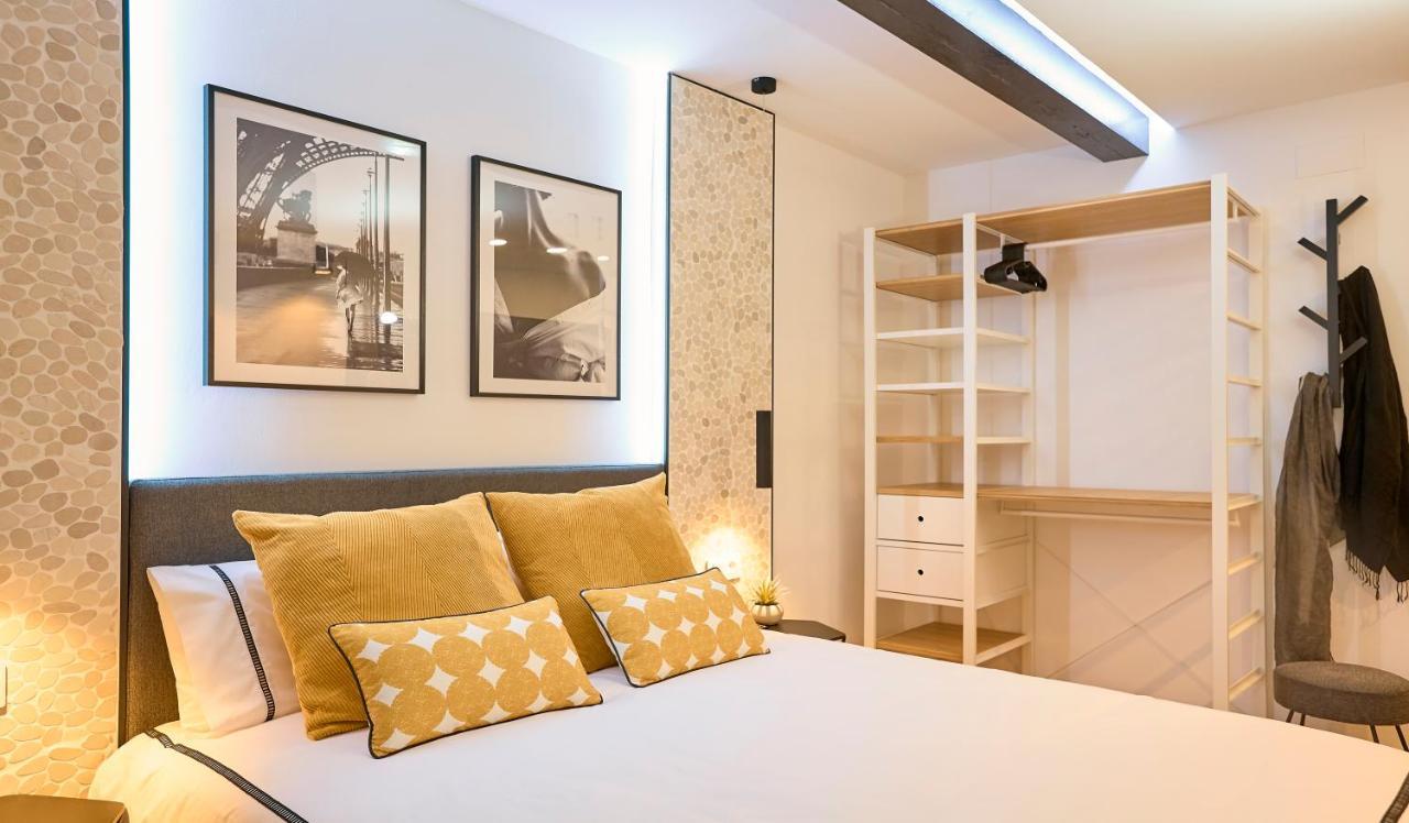 Apartamentos En Alicante Riscal Εξωτερικό φωτογραφία